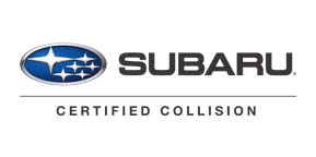 Subaru Certified Collision Center