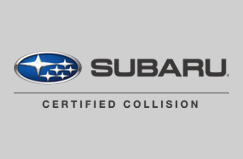 Honda and Acura Certified Collision Repair Facility